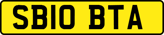 SB10BTA