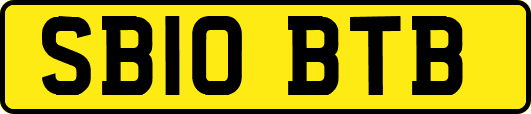 SB10BTB