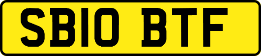SB10BTF