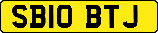 SB10BTJ