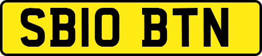 SB10BTN