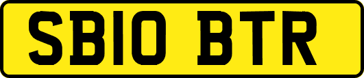 SB10BTR