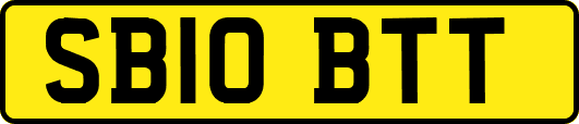 SB10BTT