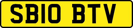 SB10BTV