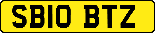 SB10BTZ
