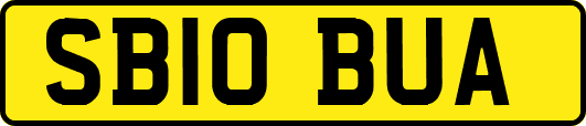 SB10BUA