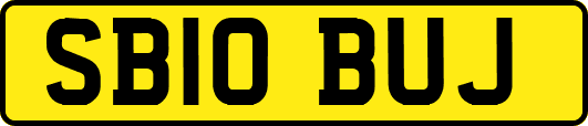 SB10BUJ