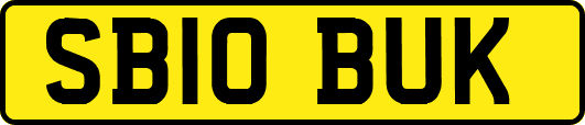 SB10BUK