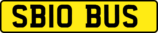 SB10BUS