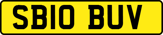 SB10BUV