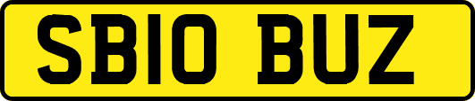 SB10BUZ