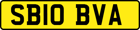 SB10BVA