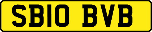 SB10BVB