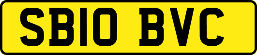 SB10BVC