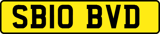 SB10BVD
