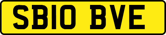 SB10BVE