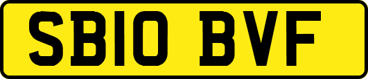 SB10BVF