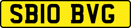 SB10BVG
