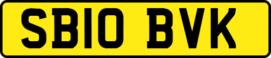 SB10BVK