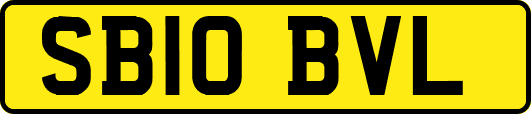 SB10BVL