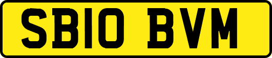 SB10BVM