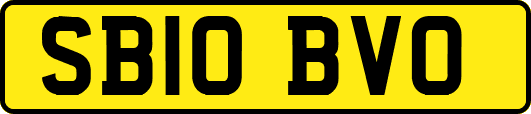 SB10BVO
