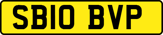 SB10BVP
