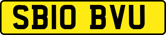 SB10BVU