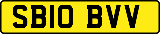 SB10BVV