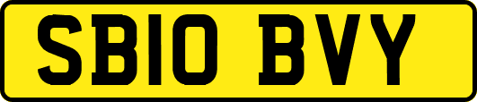 SB10BVY