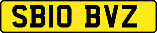 SB10BVZ