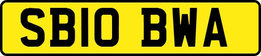 SB10BWA