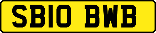 SB10BWB