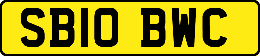 SB10BWC