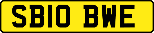 SB10BWE