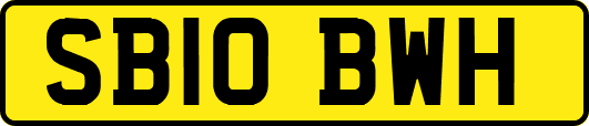 SB10BWH