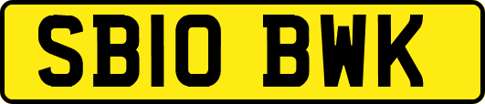 SB10BWK