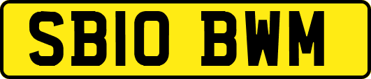 SB10BWM