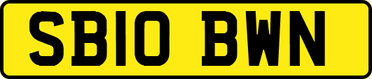 SB10BWN