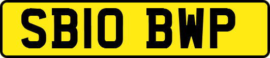 SB10BWP