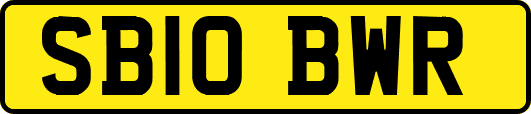 SB10BWR