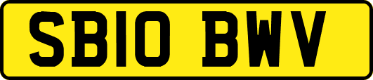 SB10BWV