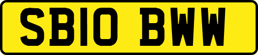 SB10BWW