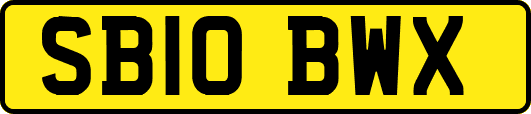 SB10BWX