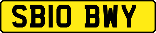 SB10BWY
