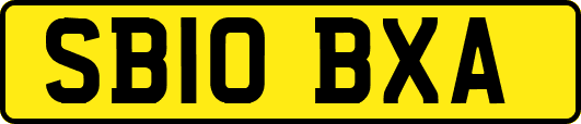 SB10BXA