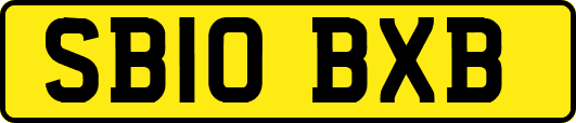 SB10BXB
