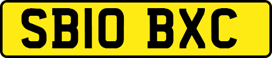 SB10BXC