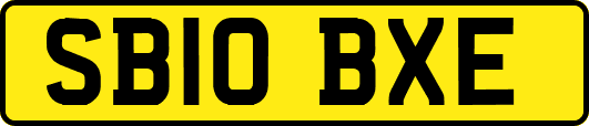 SB10BXE