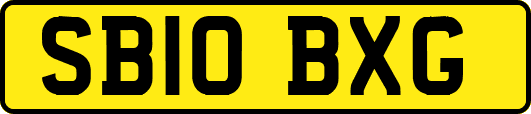 SB10BXG